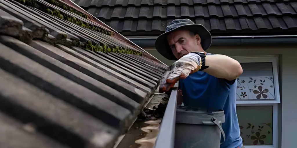 Batavia Gutter Cleaninghome page