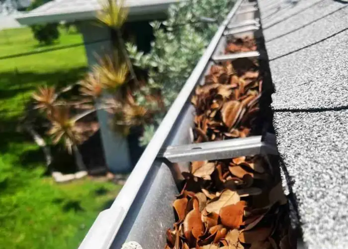 Batavia gutter cleaning home page